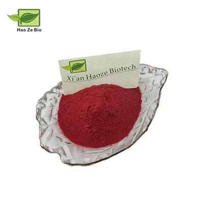 Cranberry Extrakt Pulver