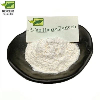 Hydrolysiertes Keratinpulver