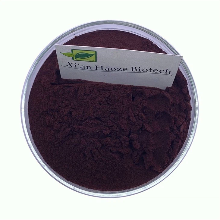 Betula Platyphylla Extract