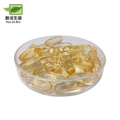 Omega 3 Fischöl Softgel Bulk